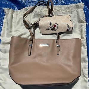 Nine West Purse